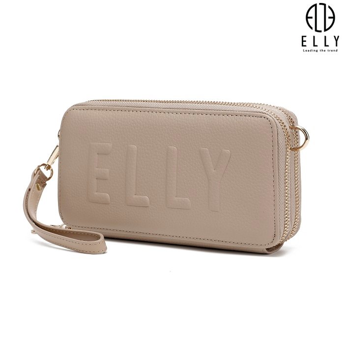 I clutch high-cap leather that elly ec64 3 2