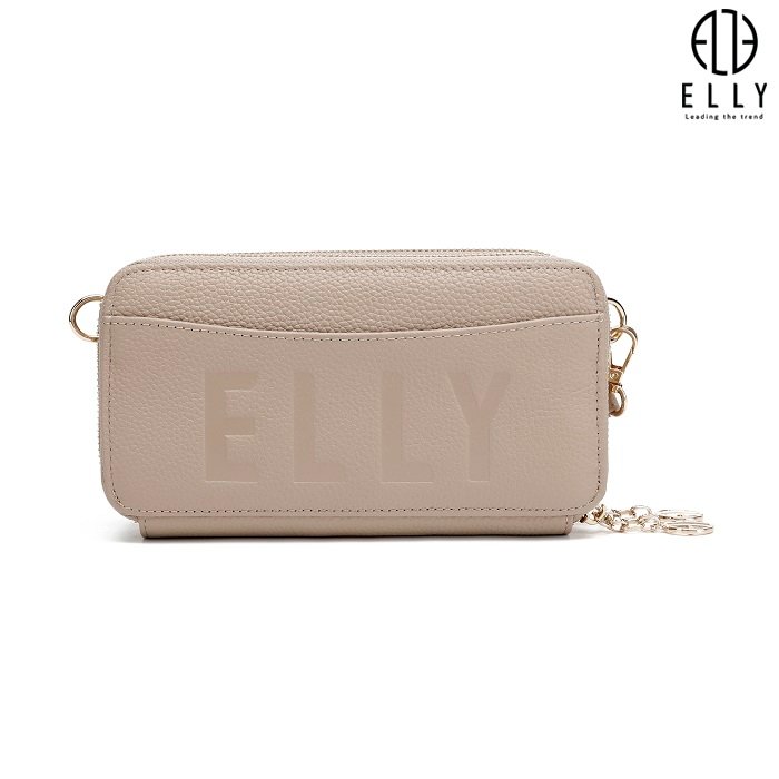 I clutch high-cap leather that elly ec64 4 2