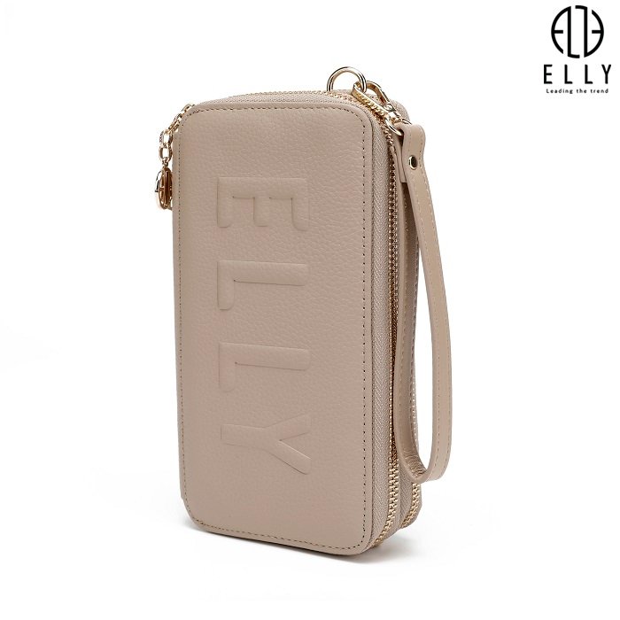 I clutch high-cap leather that elly ec64 6 2