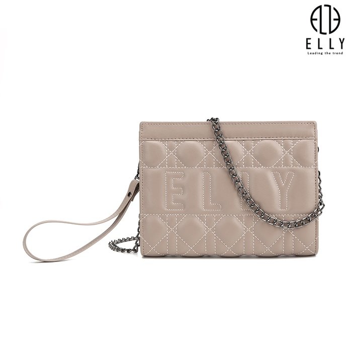 I have a high-cap leather clutch that elly ec65 20