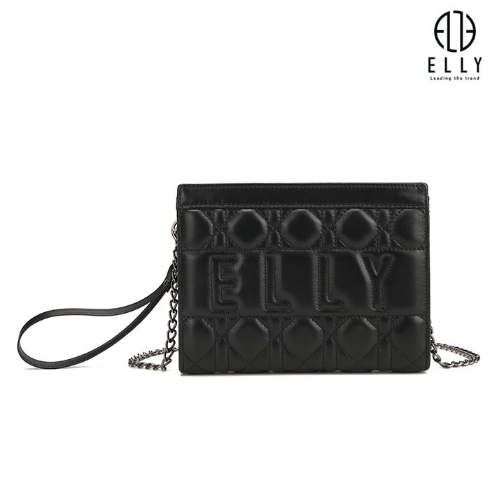 I clutch high-cap leather that elly ec65 3