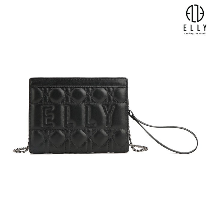 I clutch high-cap leather that elly ec65 6