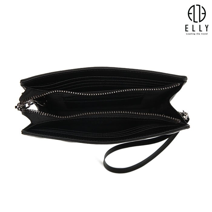 I clutch high-cap leather that elly ec65 13