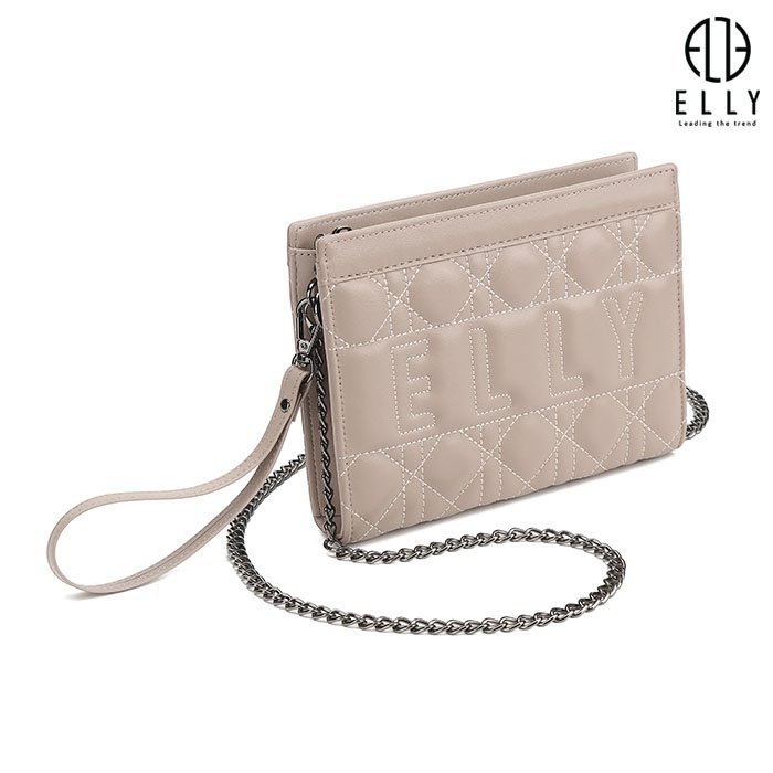 I clutch high-cap leather that elly ec65 15