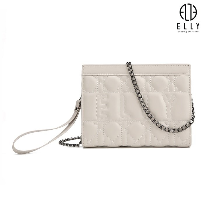 I clutch high-cap leather that elly ec65 19