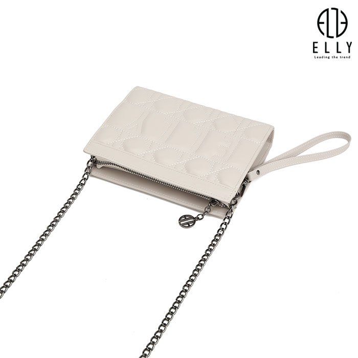 I clutch high-cap leather that elly ec65 17