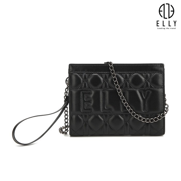 I clutch high-cap leather that elly ec65 21