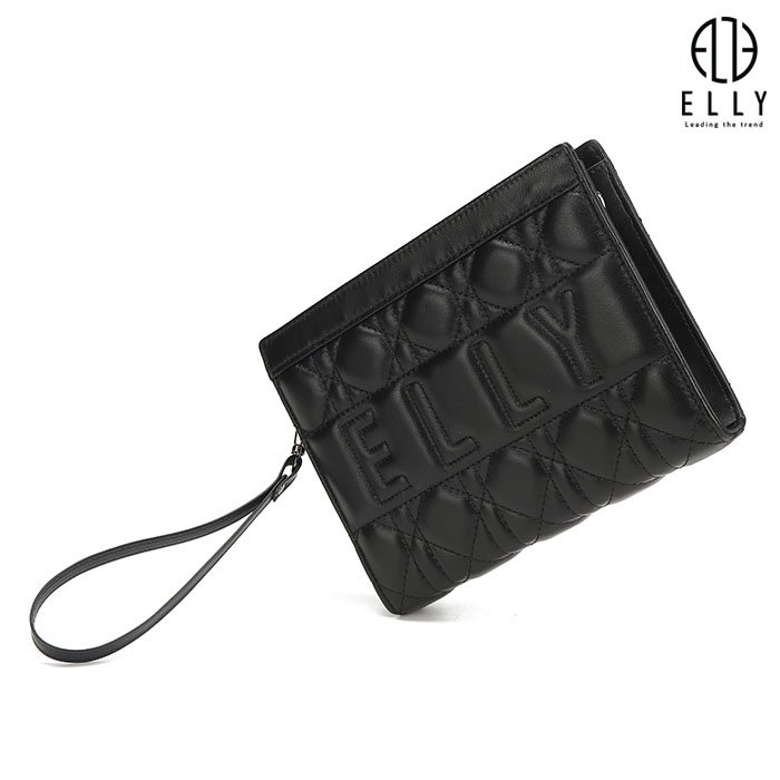 I clutch high-cap leather that elly ec65 10