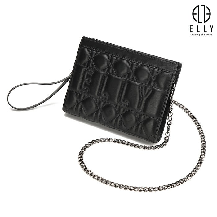 I clutch high-cap leather that elly ec65 8