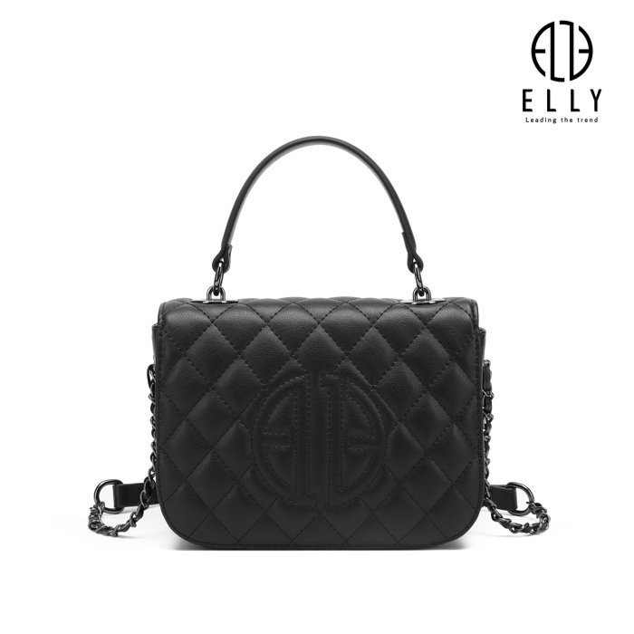 I have high quality black skin elly et129 11