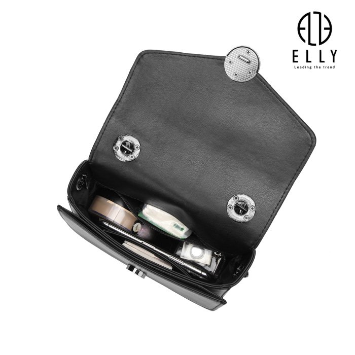 I have high quality black skin elly et129 16