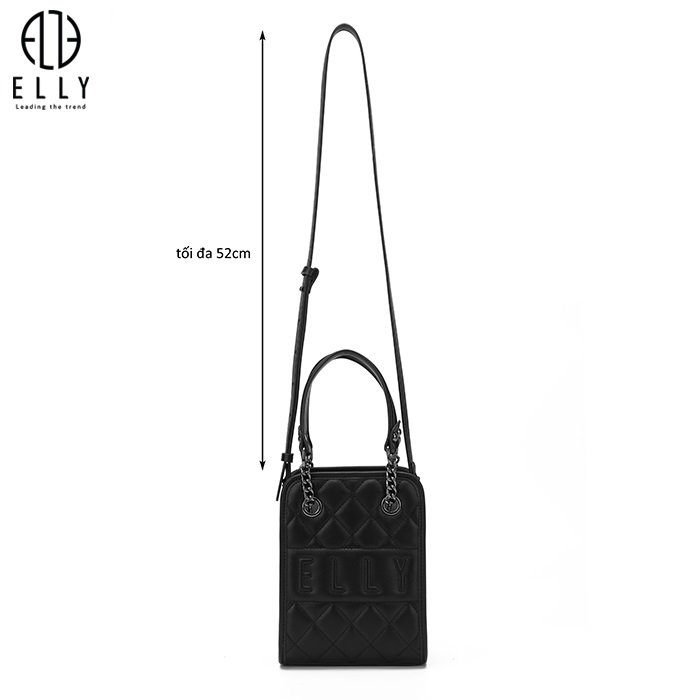 Elly et159 18 high quality leather handbag