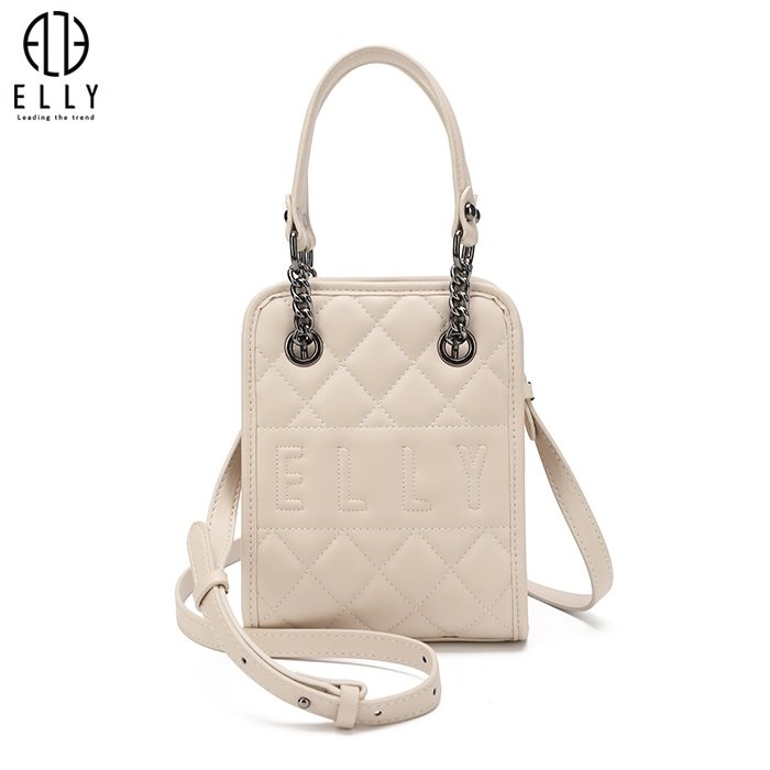 Elly et159 13 high quality leather handbag