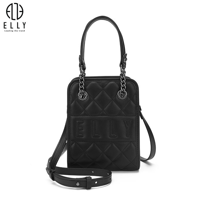 Elly et159 14 high quality leather handbag