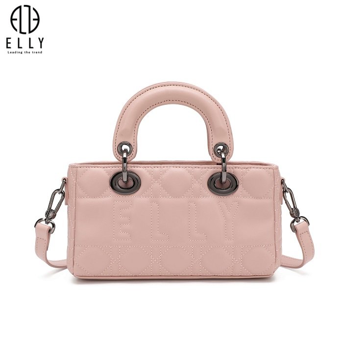 Elly et179 13 high quality leather handbag