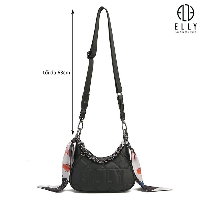 Elly et182 high-capacity women's handbag 1