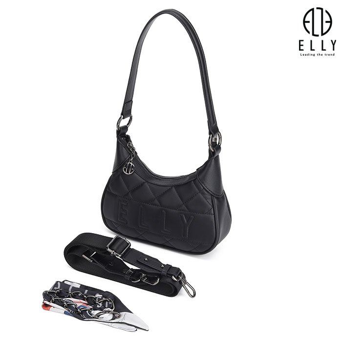 Elly et182 13 high quality leather handbag