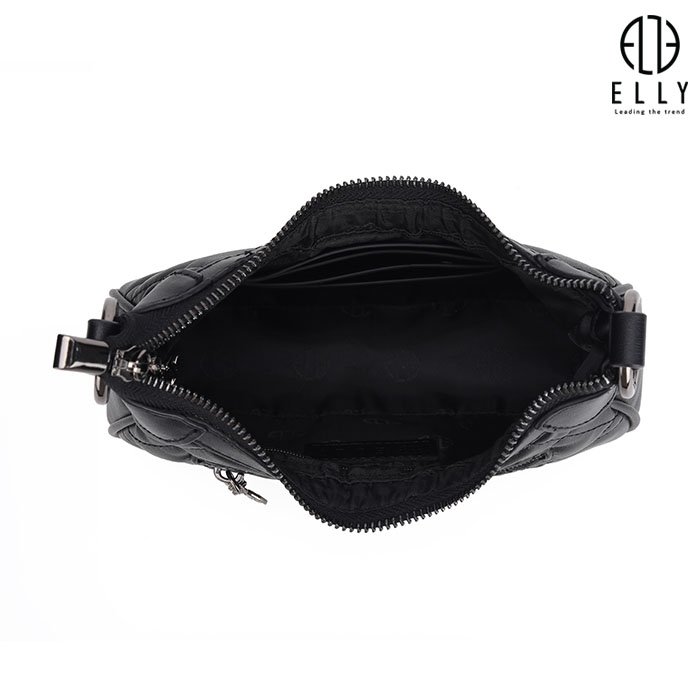 I have a high-capacity leather bag that elly et182 14