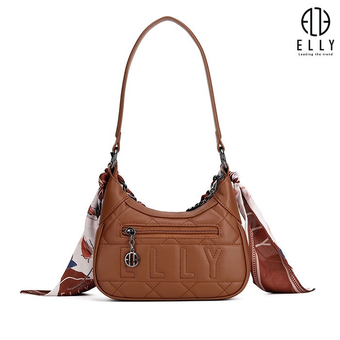 Elly et182 17 high quality leather handbag