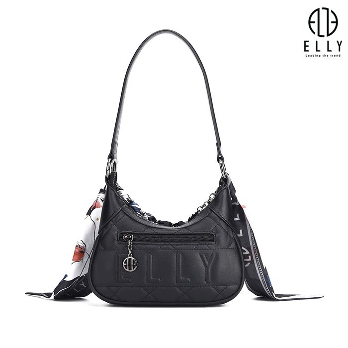 Elly et182 10 high quality leather handbag