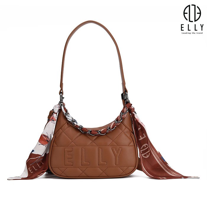 Elly et182 16 high quality leather handbag