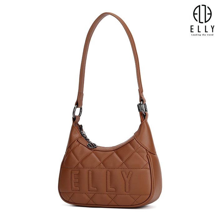 I have a high-capacity leather bag that elly et182 18