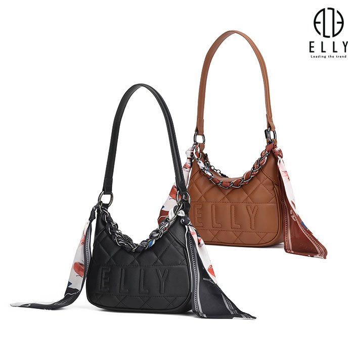 Elly et182 20 high quality leather handbag