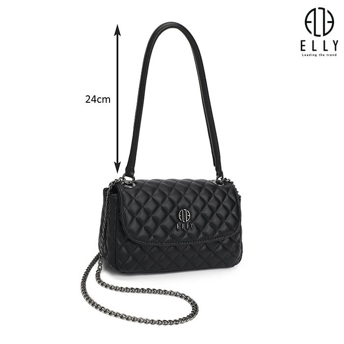 Elly et183 high-capacity women's handbag 4