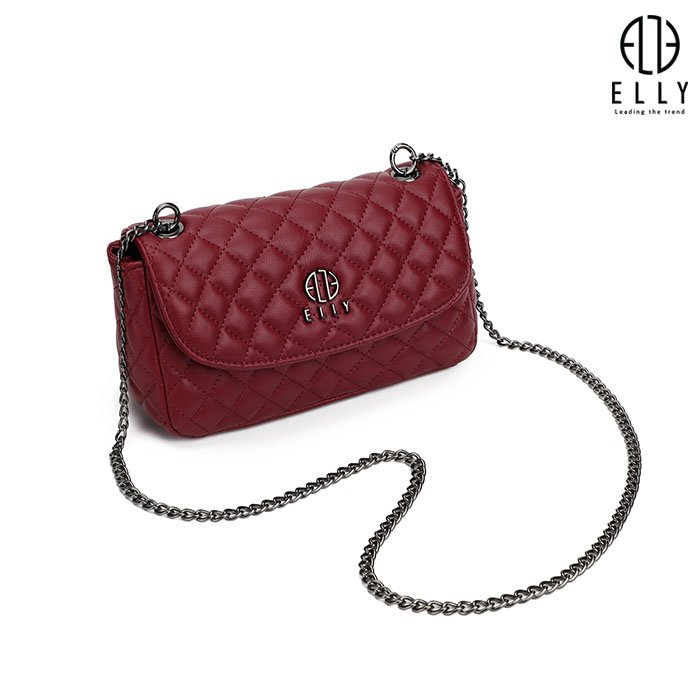 Elly et183 16 high quality leather handbag