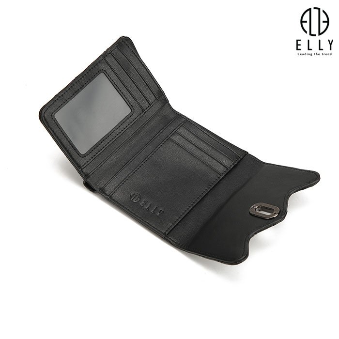 because of high cap leather that elly ev94 10