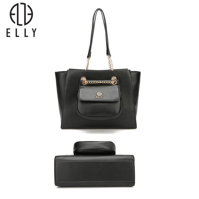 elly el232 high fashion women's handbag 14