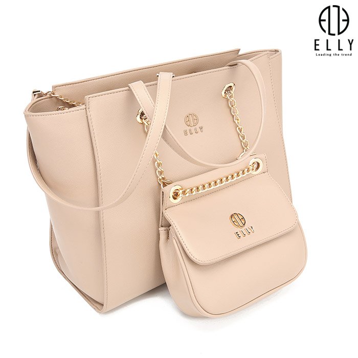 elly el232 high fashion women's handbag 1 3