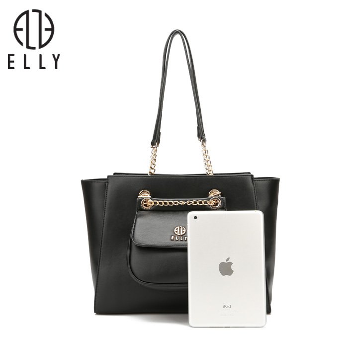 elly el232 high fashion women's handbag 2