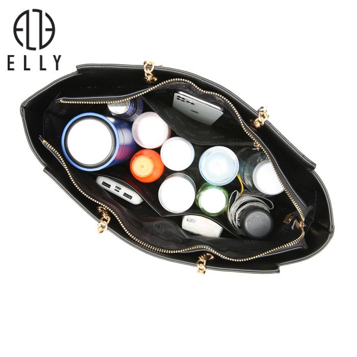 elly el232 high fashion women's handbag 11