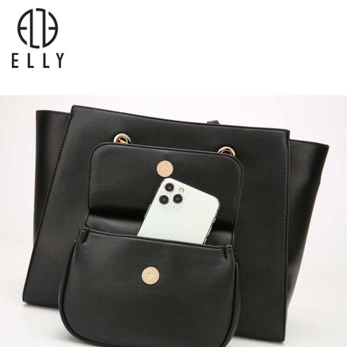 elly el232 high fashion women's handbag 9