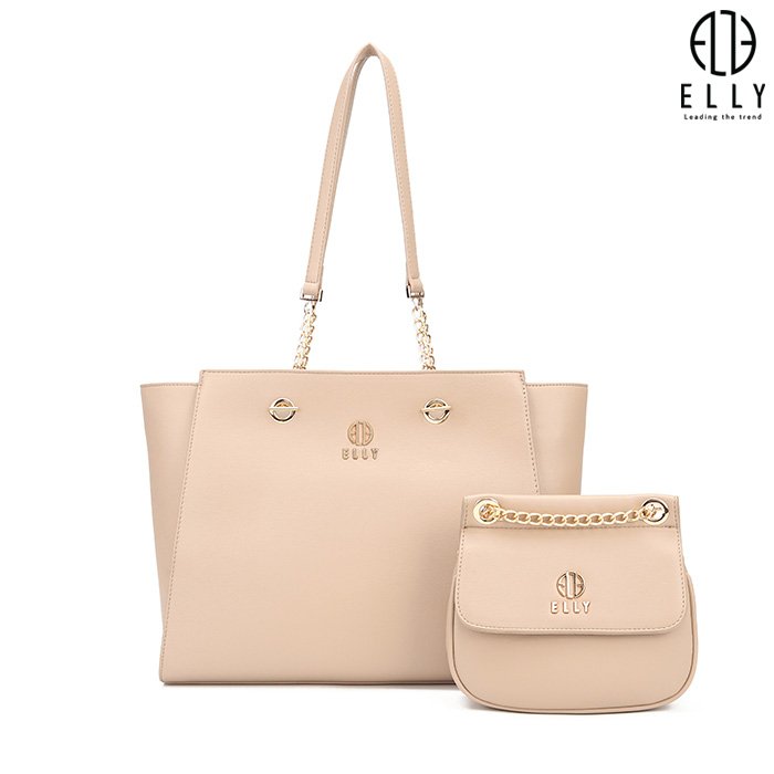 elly el232 high fashion women's handbag 3 2