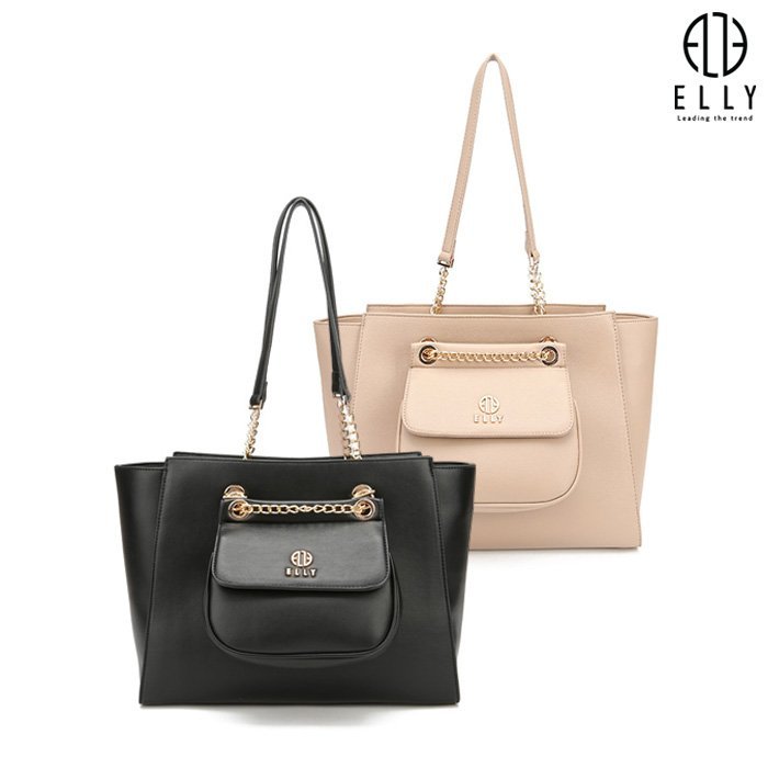 elly el232 high fashion women's handbag 2 2