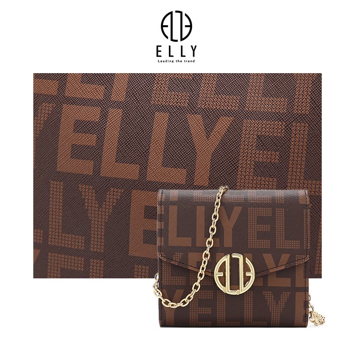 en nu monogram canvas elly ev90 3