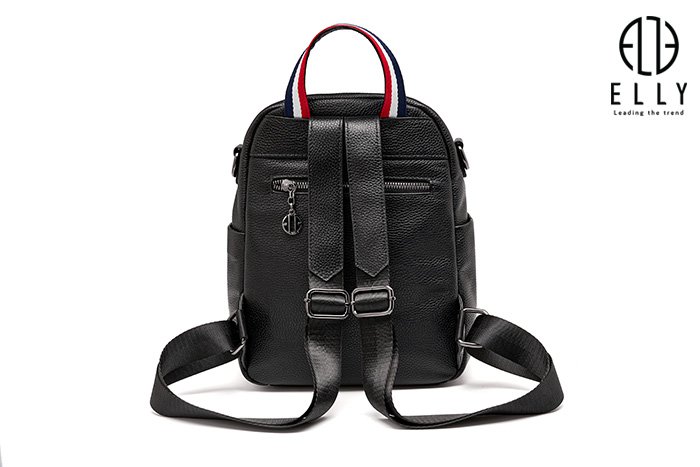 that elly eb30 high-cap leather backpack 2 1