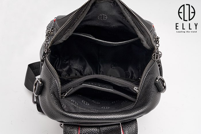 that elly leather backpack eb30 14