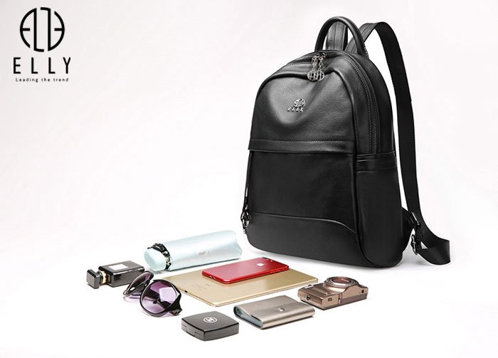 elly eb7 7 1. high-cap leather backpack