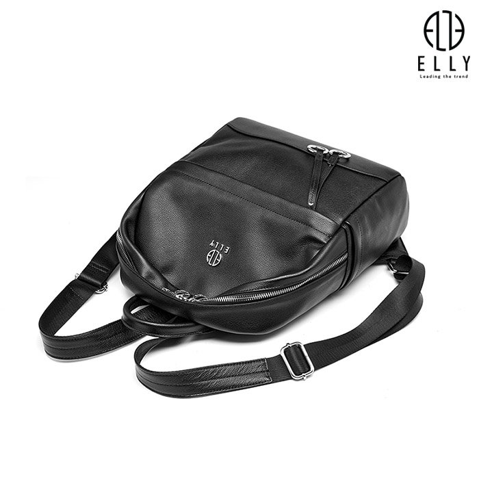 elly eb7 leather high-cap backpack 3 1