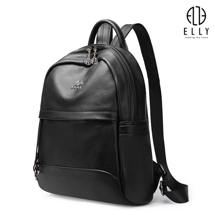 elly eb7 leather high-cap backpack 5 1